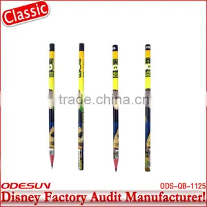 Disney Factory Audit Manufacturer's Red Color Pencil Bulk 143103 thumbnail-1