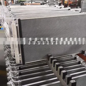 Performance A/C Condenser For Kia Optima K5 For Hyundai Sonata Y20 97606-3R000 thumbnail-3