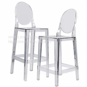 ACRYLIC STOOL thumbnail-1