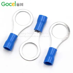 RV2-10 Insulated Terminal Cold-pressed Terminal thumbnail-3
