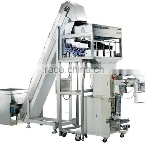 Automatic Multi-function Packaging Machine thumbnail-2