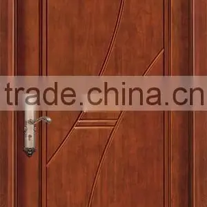 Good Supplier Of Cheap Entrance Door thumbnail-1