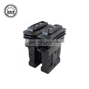320D Excavator Foot Valve 320c Hydraulic Pedal Valve thumbnail-4