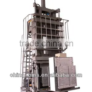 Shrinkless Tube Expanding Machine thumbnail-5