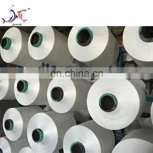 High Tenacity 2000d Polyester Multifilament FDY Yarn for Rope thumbnail-5
