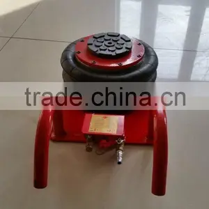Truck Air Jack/air Bag Jack thumbnail-3