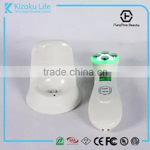 Hot Selling Facial SPA Face Lifting and Firming Beauty Massage Mechine Which Could Intelligently Connect With Beauty APP thumbnail-3