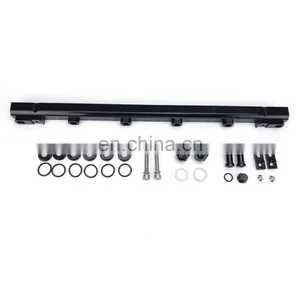 Performance Part Fuel Rail Kit for Nissan Skyline RB25DET RB25 2.5L R32 R33 R34 thumbnail-1