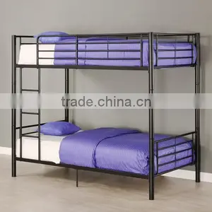 Detachable Iron Bunk Bed for Student thumbnail-4