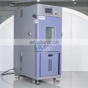 Factory Price Digital Heating Temperature Humidity Testing Moisture Testing Machine Price thumbnail-2