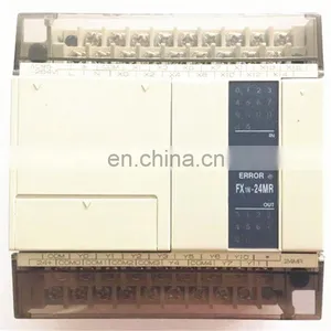 FX2N-48ER-D PLC Programmable Controller thumbnail-2