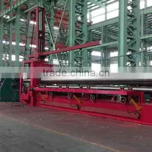 CNC Plate Bending Machine thumbnail-5