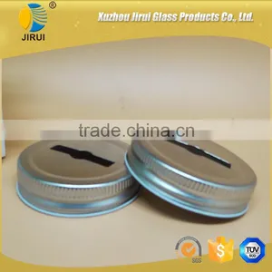 70mm Tinplate Caps ,Canning Lids For Sale thumbnail-1