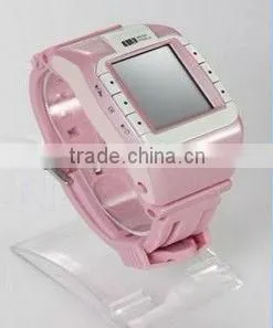 1.4" Quad Band Watch Mobile Phone N388+ thumbnail-1