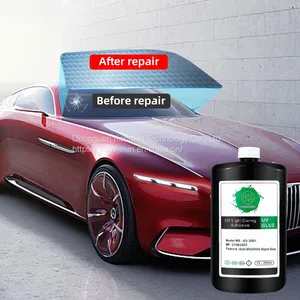 Windscreen Repair Resin Glue Car Glass Crack Repair Adhesive UV Resin Gel FOB Reference Price:Get Latest Price $10.00 - $50.00/ Set |1 Set/Sets(Min. Order) Lead Time: Quantity(Sets) 1 - 5000 > 5000 Est. Time(days) 4 To Be Negotiated Customization: Customi thumbnail-5