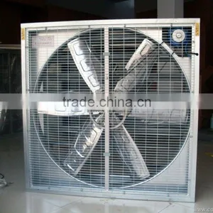 Centrifugal Shutter System Exhaust Fan thumbnail-5