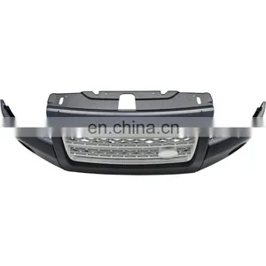OEM LR006253 Front Bumper For Land Rover Freelander 2 2006-2014 Auto Front Bumper thumbnail-1