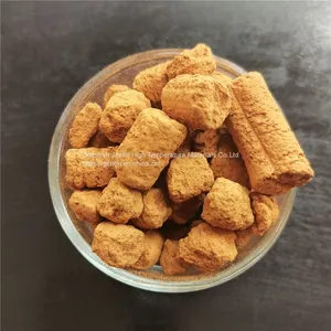 Iron Oxide Desulfurizer for H2S Gaseous Fluid Treatment Catalyst thumbnail-5