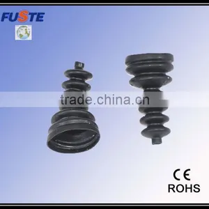 Custom Rubber Hose Grommet thumbnail-1