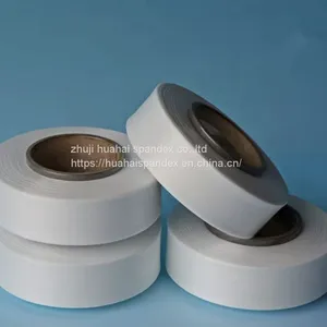 18D SPANDEX YARN 40D SPANDEX YARN 70D SPANDEX YARN 210D SPANDEX YARN thumbnail-1