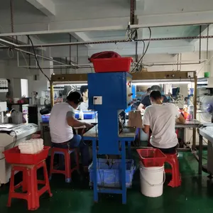 Dong Guan Maibarr Artfs And Crafts.Co.,Ltd company overview - view 4 thumbnail