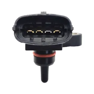 Haoxiang New Auto Map Sensor Intake Manifold Pressure Sensor 39300-2B020 for Kia Soul Sportage Hyundai I30 Tucson thumbnail-4