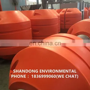 Factory Price Flexible Hdpe Sand Dredge Pipe for Dredger Marine Dredging Pipe Dn355mm Pn10 thumbnail-4