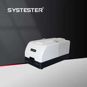 ASTM Water Vapor Permeability Test Sensor Method For BOPP/ CPP/ Composite Film Test thumbnail-4