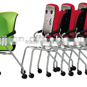 Ergonomic Modern Mesh Office Chair Armrest Price thumbnail-2