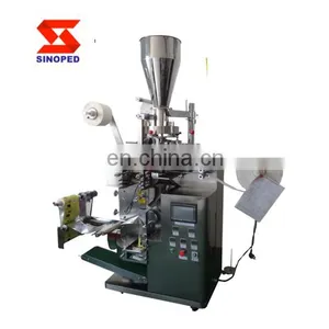 Wholesale Multi-function Tea Bag Packing Machine thumbnail-3
