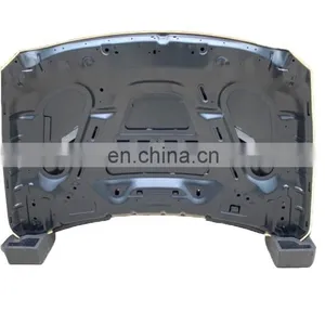 Engine Hood For Dodge RAM 1500 Auto Spare Body Parts Car Accessories Body Kit thumbnail-1