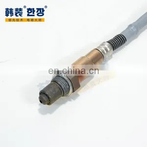 Hot Sale O2 Car Oxygen Sensor Adapter 0258007161 A0035427318 for Mercedes-Benz C-CLASS 2000-2007 thumbnail-3