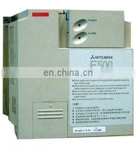 Mitsubishi Inverter thumbnail-1