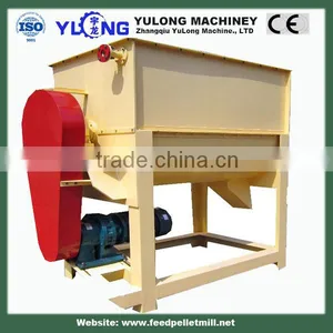 Animal Feed Mill Mixer/livestock Feed Mixer/cattle Feed Mixer thumbnail-1