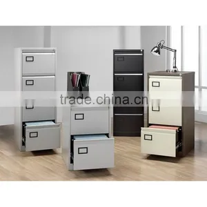 Metal Material and Office Furniture Type 2015 Hot Sales Letter Furniture File Cabinet thumbnail-5