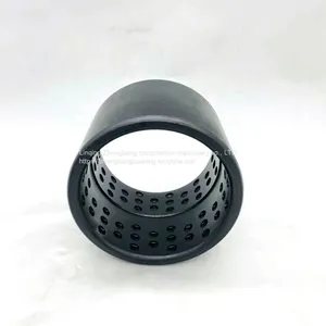 Excavator Bushing Carbon Steel Bushing 100*115*130mm thumbnail-1