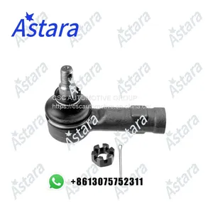 Astara Tie Rod End 56820-22000 For HYUNDAI BEIJING KIA DYK thumbnail-1