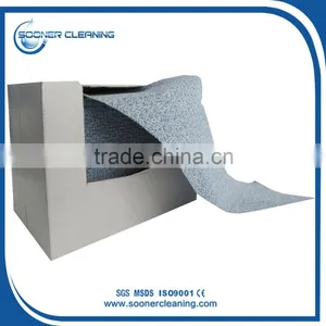 Oil Absorbent Pads thumbnail-3
