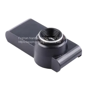 3C Digital Electronic Products Aluminum Alloy Die Castings thumbnail-1