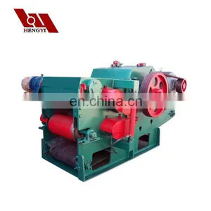 Mini Wood Grinder/wood Crusher Machine/mini Wood Crusher thumbnail-2