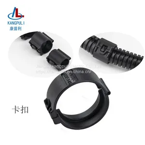 Open Bellows Buckle thumbnail-2