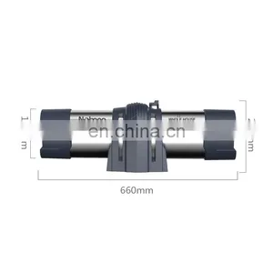 Industrial Drinking Pure Water RO System / Ultra Filtration Systems / Industrial Water Purifier Water Filters thumbnail-3