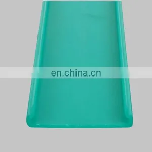 DONG XING UHMWPE Conveyor Wear Strip c Profile With Competitive Price thumbnail-2