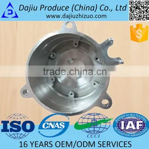 OEM and ODM With ISO Certified Casting Lathe Parts thumbnail-5