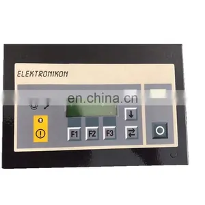 Brand New From Stock 1092005691 Compressor Lcd Controller for Air Compressor Control Panel Controller Parts thumbnail-4