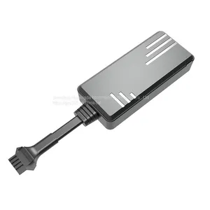 Motorcycle GPS Truck 4G Tracker Vehicle Cut off Oil Engine GPS 4G Tracker thumbnail-4