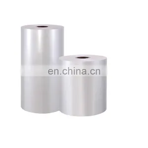 Bopp Thermal Lamination Soft Touch Film thumbnail-1