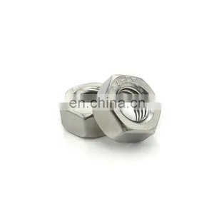 Threaded Pipe Fitting Linear Small Backing Washer Zinc Plated Belt Driven Nut thumbnail-1