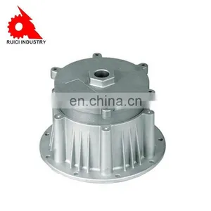 Aluminum Alloy Die Casting/ Aluminum Injection Die Casting/valves Die Casting Parts thumbnail-4