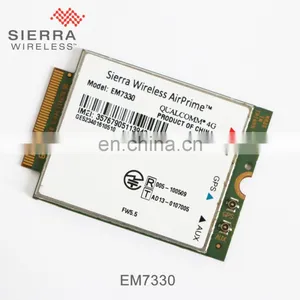 Sierra Wireless LTE 4G Modules EM7330 thumbnail-3